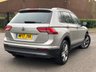 USED 2017 17 VOLKSWAGEN TIGUAN 2.0 SEL TDI BMT 5d 148 BHP 