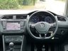 USED 2017 17 VOLKSWAGEN TIGUAN 2.0 SEL TDI BMT 5d 148 BHP 