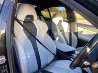 USED 2018 BMW M5 4.4 M5 4d 592 BHP COOLED SEATS + BMW HISTORY