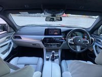 USED 2018 BMW M5 4.4 M5 4d 592 BHP COOLED SEATS + BMW HISTORY