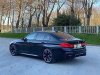 USED 2018 BMW M5 4.4 M5 4d 592 BHP COOLED SEATS + BMW HISTORY