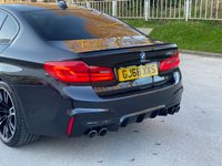 USED 2018 BMW M5 4.4 M5 4d 592 BHP COOLED SEATS + BMW HISTORY