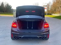 USED 2018 BMW M5 4.4 M5 4d 592 BHP COOLED SEATS + BMW HISTORY