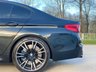 USED 2018 BMW M5 4.4 M5 4d 592 BHP COOLED SEATS + BMW HISTORY