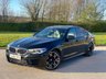 USED 2018 BMW M5 4.4 M5 4d 592 BHP COOLED SEATS + BMW HISTORY