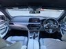 USED 2018 BMW M5 4.4 M5 4d 592 BHP COOLED SEATS + BMW HISTORY
