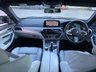USED 2018 BMW M5 4.4 M5 4d 592 BHP COOLED SEATS + BMW HISTORY