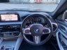 USED 2018 BMW M5 4.4 M5 4d 592 BHP COOLED SEATS + BMW HISTORY