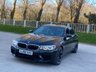 USED 2018 BMW M5 4.4 M5 4d 592 BHP COOLED SEATS + BMW HISTORY