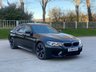 USED 2018 BMW M5 4.4 M5 4d 592 BHP COOLED SEATS + BMW HISTORY
