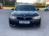 USED 2018 BMW M5 4.4 M5 4d 592 BHP COOLED SEATS + BMW HISTORY