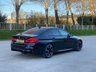 USED 2018 BMW M5 4.4 M5 4d 592 BHP COOLED SEATS + BMW HISTORY