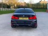 USED 2018 BMW M5 4.4 M5 4d 592 BHP COOLED SEATS + BMW HISTORY