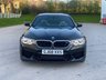 USED 2018 BMW M5 4.4 M5 4d 592 BHP COOLED SEATS + BMW HISTORY