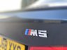 USED 2018 BMW M5 4.4 M5 4d 592 BHP COOLED SEATS + BMW HISTORY