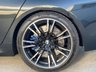 USED 2018 BMW M5 4.4 M5 4d 592 BHP COOLED SEATS + BMW HISTORY