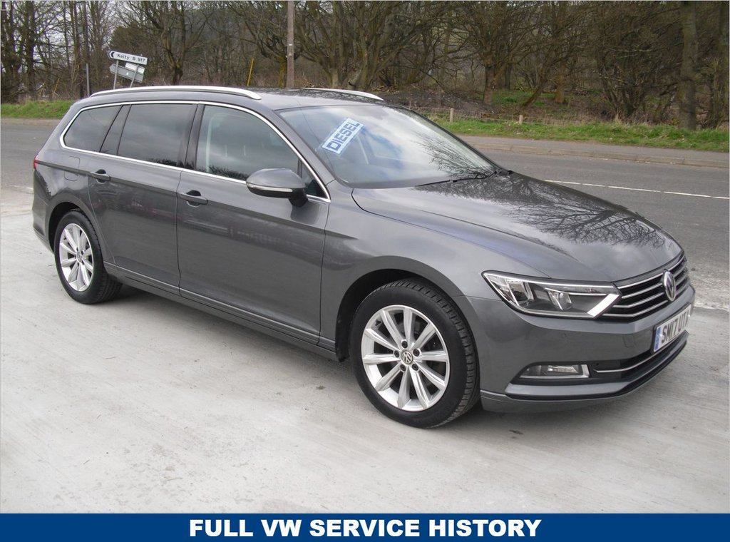 View our VOLKSWAGEN PASSAT