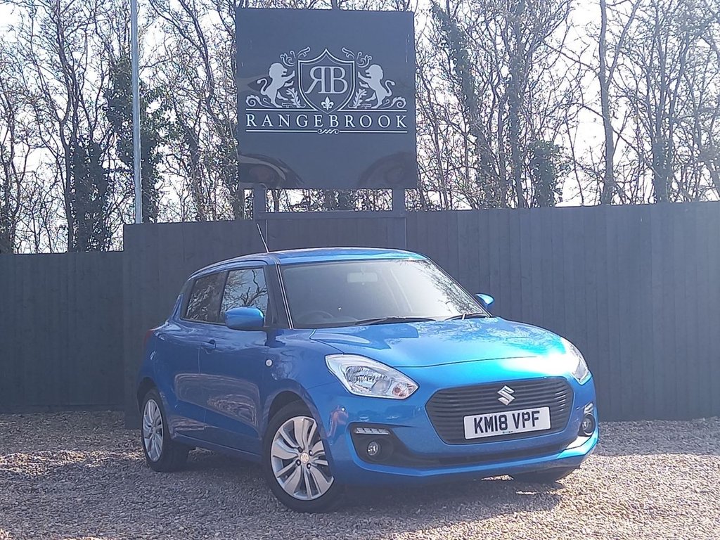 View our SUZUKI SWIFT