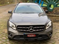 USED 2019 69 MERCEDES-BENZ GLA-CLASS 1.6 GLA 180 URBAN EDITION 5d 121 BHP AUTOMATIC  'URBAN EDITION' having covered only 14,178 miles from brand new, list price new &pound;32550.00 - Bespoke price NOW ONLY &pound;21495.00. Has to be seen to fully appreciate.