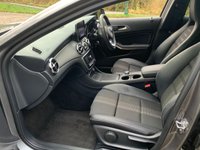 USED 2019 69 MERCEDES-BENZ GLA-CLASS 1.6 GLA 180 URBAN EDITION 5d 121 BHP AUTOMATIC  'URBAN EDITION' having covered only 14,178 miles from brand new, list price new &pound;32550.00 - Bespoke price NOW ONLY &pound;21495.00. Has to be seen to fully appreciate.