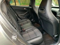 USED 2019 69 MERCEDES-BENZ GLA-CLASS 1.6 GLA 180 URBAN EDITION 5d 121 BHP AUTOMATIC  'URBAN EDITION' having covered only 14,178 miles from brand new, list price new &pound;32550.00 - Bespoke price NOW ONLY &pound;21495.00. Has to be seen to fully appreciate.