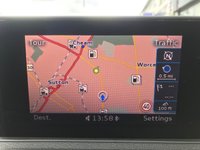 USED 2013 13 AUDI A3 1.4 TFSI SE 5d 121 BHP Great Value And Low Mileage Audi A3.