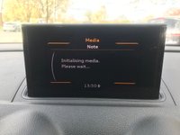 USED 2013 13 AUDI A3 1.4 TFSI SE 5d 121 BHP Great Value And Low Mileage Audi A3.