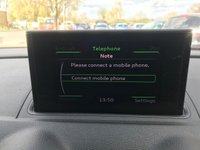 USED 2013 13 AUDI A3 1.4 TFSI SE 5d 121 BHP Great Value And Low Mileage Audi A3.