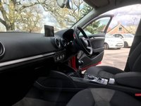 USED 2013 13 AUDI A3 1.4 TFSI SE 5d 121 BHP Great Value And Low Mileage Audi A3.