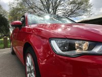 USED 2013 13 AUDI A3 1.4 TFSI SE 5d 121 BHP Great Value And Low Mileage Audi A3.