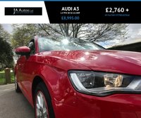 USED 2013 13 AUDI A3 1.4 TFSI SE 5d 121 BHP Great Value And Low Mileage Audi A3.