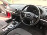 USED 2013 13 AUDI A3 1.4 TFSI SE 5d 121 BHP Great Value And Low Mileage Audi A3.