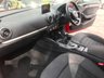USED 2013 13 AUDI A3 1.4 TFSI SE 5d 121 BHP Great Value And Low Mileage Audi A3.