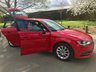 USED 2013 13 AUDI A3 1.4 TFSI SE 5d 121 BHP Great Value And Low Mileage Audi A3.