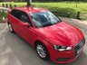 USED 2013 13 AUDI A3 1.4 TFSI SE 5d 121 BHP Great Value And Low Mileage Audi A3.