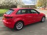 USED 2013 13 AUDI A3 1.4 TFSI SE 5d 121 BHP Great Value And Low Mileage Audi A3.