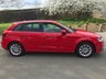 USED 2013 13 AUDI A3 1.4 TFSI SE 5d 121 BHP Great Value And Low Mileage Audi A3.