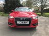 USED 2013 13 AUDI A3 1.4 TFSI SE 5d 121 BHP Great Value And Low Mileage Audi A3.