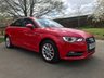 USED 2013 13 AUDI A3 1.4 TFSI SE 5d 121 BHP Great Value And Low Mileage Audi A3.