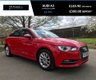 USED 2013 13 AUDI A3 1.4 TFSI SE 5d 121 BHP Great Value And Low Mileage Audi A3.