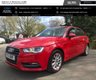 USED 2013 13 AUDI A3 1.4 TFSI SE 5d 121 BHP Great Value And Low Mileage Audi A3.