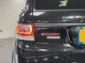 USED 2015 15 LAND ROVER RANGE ROVER SPORT 3.0 SDV6 AUTOBIOGRAPHY DYNAMIC 5d 306 BHP F/S/H, HUGE SPEC, RED LEATHER!