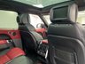 USED 2015 15 LAND ROVER RANGE ROVER SPORT 3.0 SDV6 AUTOBIOGRAPHY DYNAMIC 5d 306 BHP F/S/H, HUGE SPEC, RED LEATHER!