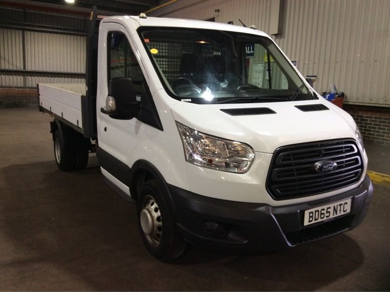 View our FORD TRANSIT