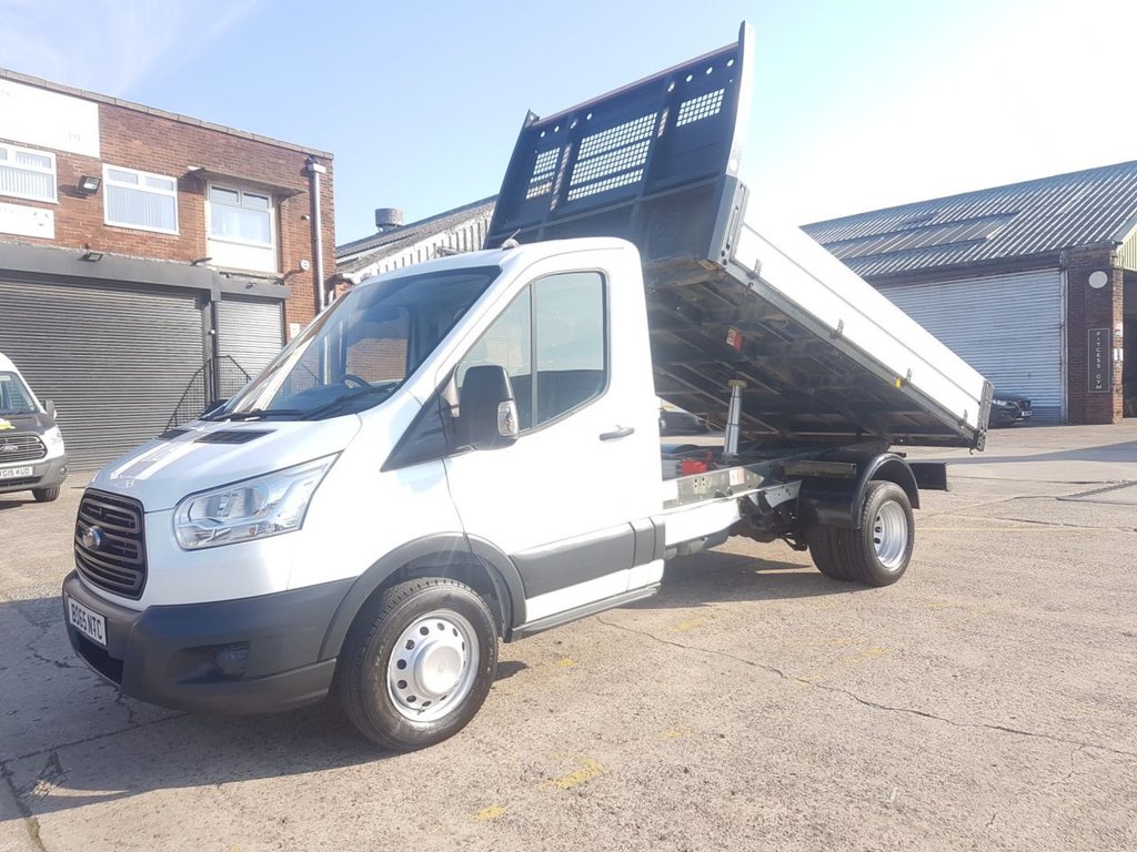 View our FORD TRANSIT