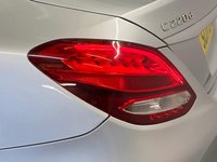 USED 2017 17 MERCEDES-BENZ C CLASS 2.1 C220 D SE 4d 170 BHP Extremely well cared for 1 owner C-CLASS  2017 Striking Iridium Silver , stylish economical 4 door saloon , free uk delivery supplied with 12 months mot, call us now for more details on this super C-Class