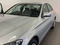USED 2017 17 MERCEDES-BENZ C CLASS 2.1 C220 D SE 4d 170 BHP Extremely well cared for 1 owner C-CLASS  2017 Striking Iridium Silver , stylish economical 4 door saloon , free uk delivery supplied with 12 months mot, call us now for more details on this super C-Class