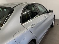 USED 2017 17 MERCEDES-BENZ C CLASS 2.1 C220 D SE 4d 170 BHP Extremely well cared for 1 owner C-CLASS  2017 Striking Iridium Silver , stylish economical 4 door saloon , free uk delivery supplied with 12 months mot, call us now for more details on this super C-Class