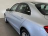 USED 2017 17 MERCEDES-BENZ C CLASS 2.1 C220 D SE 4d 170 BHP Extremely well cared for 1 owner C-CLASS  2017 Striking Iridium Silver , stylish economical 4 door saloon , free uk delivery supplied with 12 months mot, call us now for more details on this super C-Class