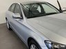 USED 2017 17 MERCEDES-BENZ C CLASS 2.1 C220 D SE 4d 170 BHP Extremely well cared for 1 owner C-CLASS  2017 Striking Iridium Silver , stylish economical 4 door saloon , free uk delivery supplied with 12 months mot, call us now for more details on this super C-Class